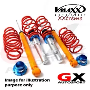 V-maxx XXtreme Gewindefahrwerk ALFA ROMEO MiTo 1.3 JTDm 1.6 JTDm - Bild 1 von 7