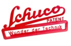 *** original großer Schuco Verkaufsaufsteller. 1960er Jahre ***