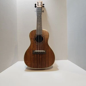 Alvarez Regent Concert Ukulele RU90CP - Picture 1 of 6