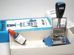 Gepe 8210 Printer 55 - Picture 1 of 1