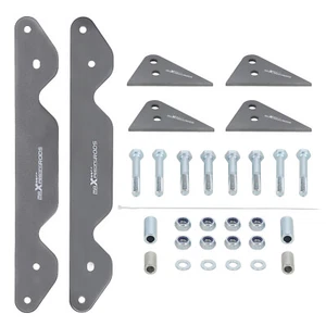 2" inch Lift Kit Fit Polaris Sportsman XP 1000 2016-22 For High Lifter Edition - Picture 1 of 12