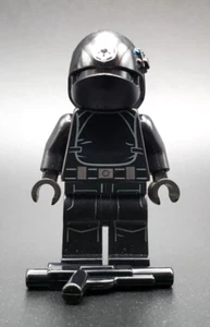 USED LEGO STAR WARS MINIFIGURE IMPERIAL GUNNER CLOSED MOUTH SW0529 - Picture 1 of 3