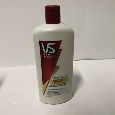 Vidal Sassoon Pro Series Color Finity Protecting Conditioner 25.3 Oz - Image 1 of 3