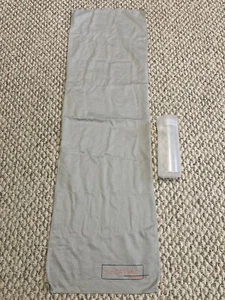 Gray Shopfect Cooling Towel Summer Workout Camping New In Package Grey - Picture 1 of 5