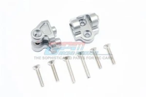 GPM SB008 REAR UPPER AXLE MOUNT SET REAR LINKS LOSI 1/6 SUPER BAJA REY 4X4 SB2.0 - Picture 1 of 11