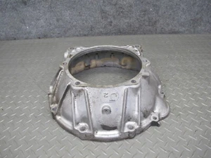 01-05 LEXUS IS300 GS300 2JZGE RWD A650E A/T AUTO TRANSMISSION BELL HOUSING OEM - Bild 1 von 14