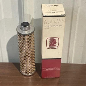Tecumseh OEM Luftfilter P/N B5102 - Bild 1 von 2