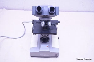 OLYMPUS BH- BHC MICROSCOPE - Picture 1 of 12