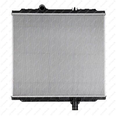 Radiator Fit Kenworth 08-11 T2000 T680 T700 Peterbilt 08-13 367 387 579 587 New Foto 1 de 4