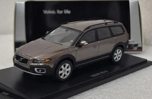 Volvo XC70 4x4 2007 Brown Met 1:43 Motorart VFL1562 EXTREMELY RARE!! - Picture 1 of 21