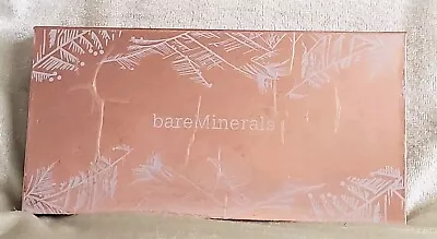 Bareminerals Ready 5 Eyeshadows Palette 2g Large Shadows Creme Ahhh Cozy 2 g - Image 1 of 4