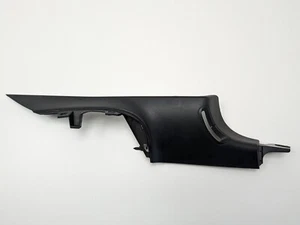 Tesla Model 3 Rear Right Upper Trim Driver's Side Rack For 1086285-00-F 2023 - Picture 1 of 12