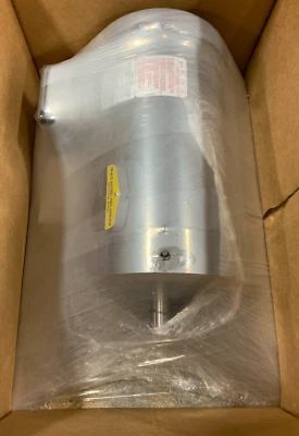 Baldor CM3555T-57 2HP 3Ph 2850RPM 50Hz 143TC General Purpose Motor - Image 1 of 4