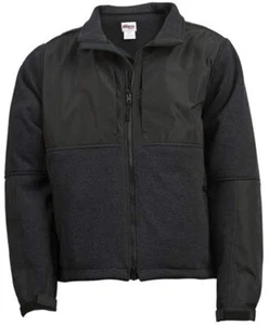 XL ABRIGO CHAQUETA ELBECO SHIELD APEX CROSSOVER SOFTSHELL SOFT SH3604 AZUL MARINO - Imagen 1 de 11