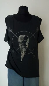 T-Shirt *H&M*Gr.S Baumwolle - Bild 1 von 7