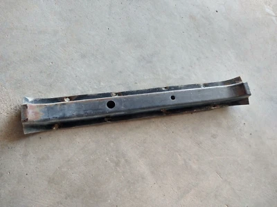 Jeep J10 J20 Pickup Cama Tanque de Gás Canal de Suporte de Chão - Imagem 1 de 4