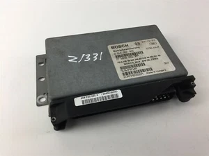 Z1331 PEUGEOT ECU Control Module Unit 0260002925 - Picture 1 of 4