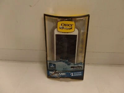 Otterbox Preserver Waterproof Case Apple iPhone 5/5s/SE(First Gen) With TouchID - Image 1 of 4