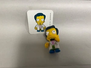 Kidrobot The Simpsons Mini Series 2 Dr. Nick Riviera 3" Vinyl Figure - Picture 1 of 1