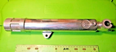 Montesa Cappra 250 ВА левая вилка нижняя ставка p/n 4.129-200 новые из старых запасов 73M 1975-1976 No 1 - Изображение 1 из 4