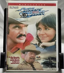 Smokey and the Bandit (DVD) - Picture 1 of 4