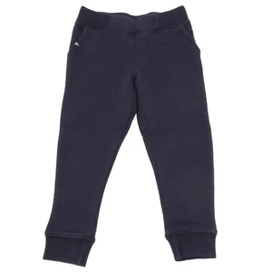 4885U pantalone blu tuta bimbo SUN 68 cotone training pant kid - Foto 1 di 4