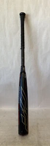 Demarini CF Insane Paraflex Plus -3 BBCOR.50 Baseball Bat 33 inch 30 oz - CIC-19 - Picture 1 of 21