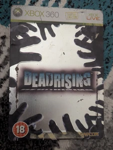 Dead Rising | Limited Edition | XBOX 360 | 18+ - Picture 1 of 3