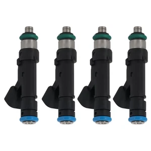 4pc Fuel Injector Kit for Ford Escape/Transit 2.5L FJ999 Direct Fit - Bild 1 von 11