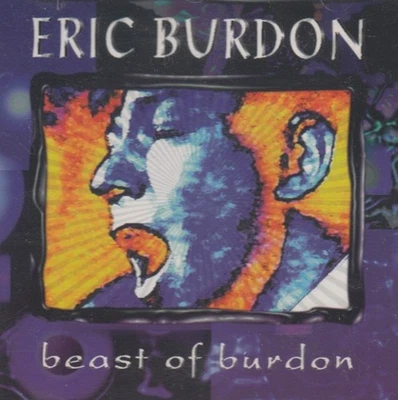 ERIC BURDON - BEAST OF BURDON  CD 1996 - Bild 1 von 4