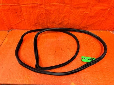 02-06 ACURA RSX - CHASSI PARA PORTA ACABAMENTO ABERTO FAIXA CLIMÁTICA FRENTE DIREITA - FABRICANTE DE EQUIPAMENTO ORIGINAL #315 - Imagem 1 de 2