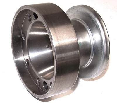 Jeep Wrangler JK Spicer 2007-2018 brida de piñón diferencial trasero Super 44 Foto 1 de 4