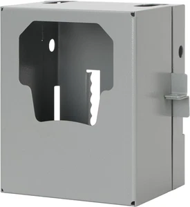 Metal Security Box Moultrie Edge Cellular Trail Camera 16-Gauge Steel Anti-Theft - Picture 1 of 6
