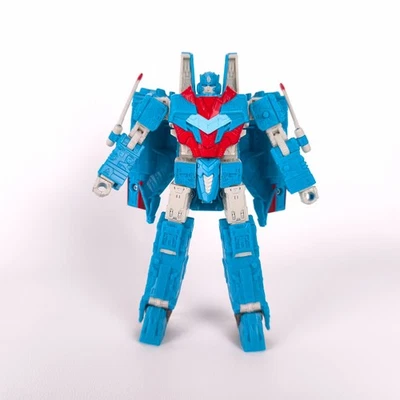 Transformers Senator Shockwave Complete Legacy Evolution Humble Origins 2-Pack - Image 1 of 4