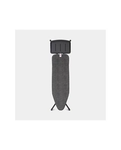 Brabantia Asse da stiro B portacaldaia denim - Foto 1 di 1