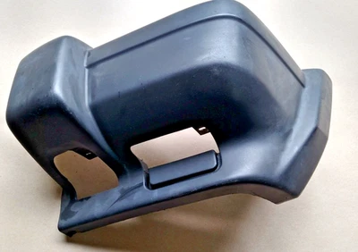 Tapa de parachoques delantera izquierda Jeep Cherokee XJ 1997 1998 1999 2000 2001 Foto 1 de 4