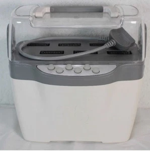 Cricut Jukebox Extension Expansion 6 Cartridge Station mit Datenkabel - Bild 1 von 2