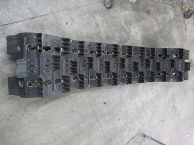 20 SKI DOO SUMMIT G4 850E-TEC GEN 4 TRACK 154 x 16 x 3" POWDER MAX LIGHT  #0565 Foto 1 de 4