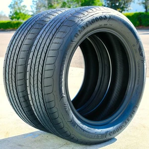 2 Tires 205/50R17 Goodyear Assurance Triplemax 2 AS A/S All Season 89H - Picture 1 of 8