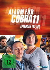 Alarm für Cobra 11 - Staffel 23 (DVD) - Picture 1 of 4