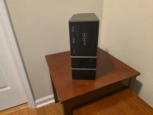 Desktop PC, I5, 16 Gb RAM, 1TB -SSD 250GB, WIN 10 PRO - Afbeelding 1 van 4