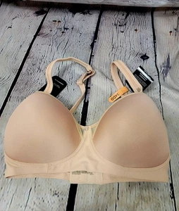 Bali BH 34DD Cool Comfort ohne Bügel verstellbar dehnbar gefüttert - Bild 1 von 5