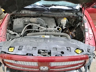 Engine / Motor Assembly 2015 Ram1500 Sku#4301053 Foto 1 de 4