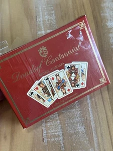 Juego de tarjetas Puente Centenario Dondorf de colección Alemania Occidental NUEVO EN PAQUETE SELLADO - Imagen 1 de 5