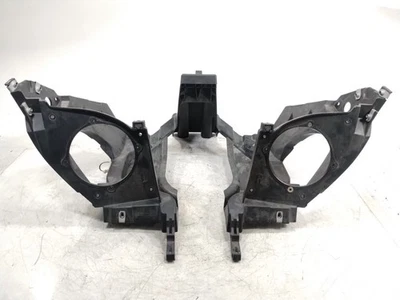 11 Can-Am Spyder RT 990 Carenado de Estancia Superior Tablero Altavoz Medidor Carcasa Cubierta  Foto 1 de 4