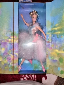 Mattel Barbie Ballet Masquerade Doll - Picture 1 of 4