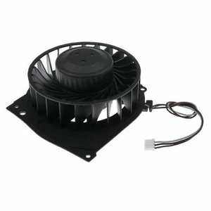 Repair Replacement Cooling Fan For Sony PlayStation 3 PS3 Super Slim KSB0812HE t - Picture 1 of 11