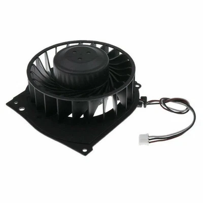 Repair Replacement Cooling Fan For Sony PlayStation 3 PS3 Super Slim KSB0812HE t - Image 1 of 4