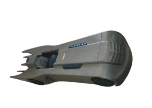 Vintage 2000 Batmobile Batman Hasbro DC Comics Guardian of Gotham City BatPlane - Bild 1 von 7