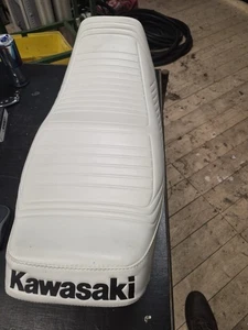 Giulari Sitzbank GPZ750 UT Uni Trak - Bild 1 von 4